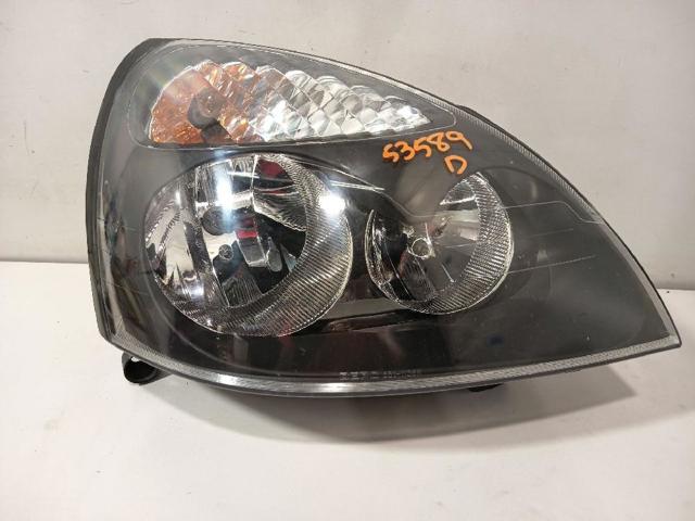 7701045175 RENAULT Faro derecho  disponible Ourense
