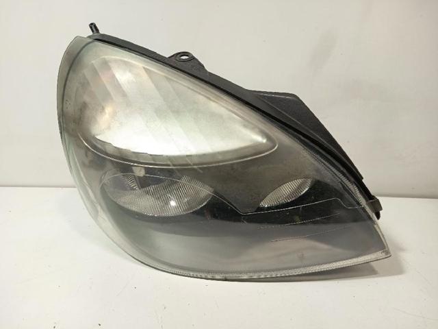 RENAULT 7701045175 Faro derecho comprar Pamplona