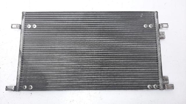 Condensador aire acondicionado para Renault Laguna B56, 556