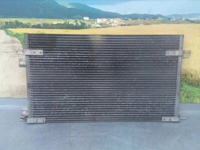 Condensador aire acondicionado Renault Laguna I (B56, 556)