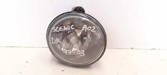 RENAULT 7701045717 Faro antiniebla derecho comprar Pamplona