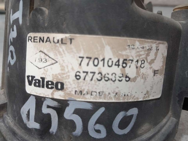 7701045718 Faro antiniebla izquierdo  comprar en Reus