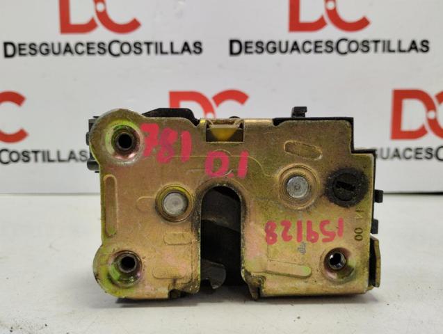 Cerradura para Renault Laguna K56