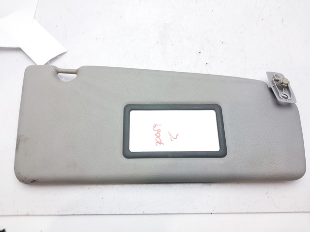 Visera parasol para Renault Laguna I (B56, 556)