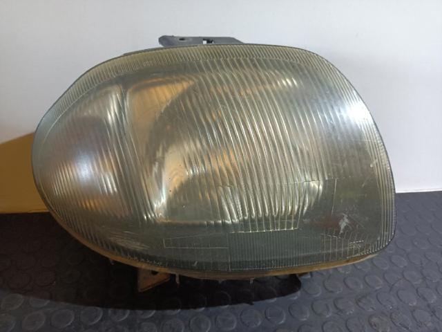 Faro derecho 7701045994 Renault (RVI)