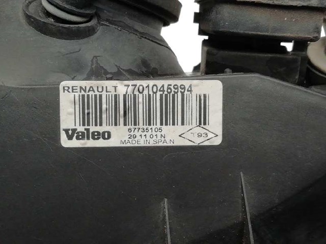 7701045994 Renault (RVI)