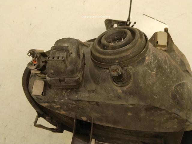 RENAULT 7701045995 Faro izquierdo  comprar en Murcia
