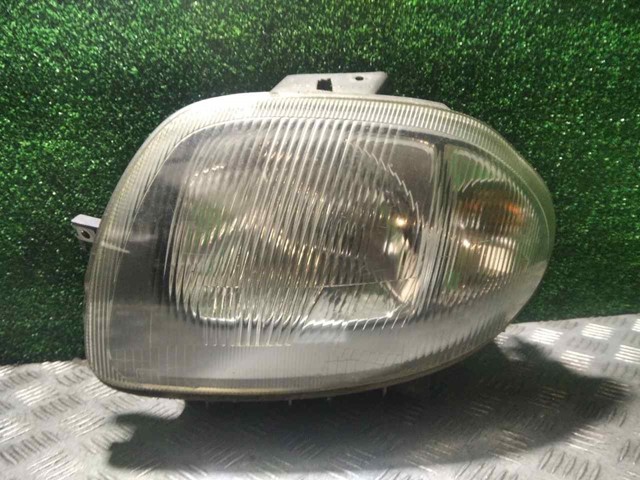 RENAULT 7701045995 Faro izquierdo  disponible España