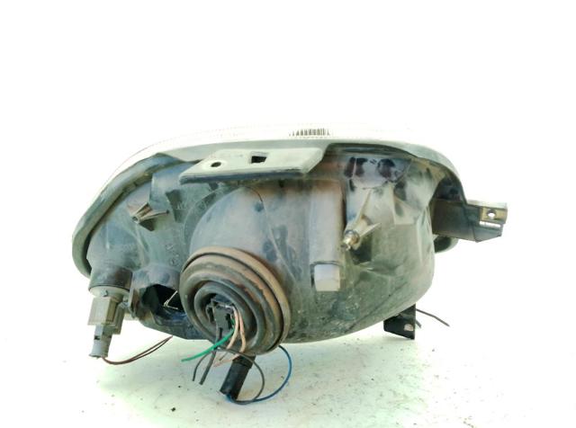RENAULT 7701045995 Faro izquierdo  disponible España