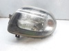 Faros delantero izquierdo 7701045995 RENAULT