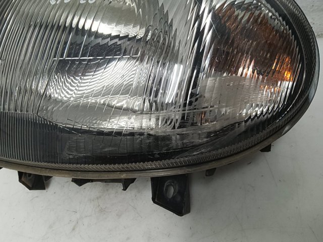 RENAULT 7701045995 Faro izquierdo comprar Tarragona