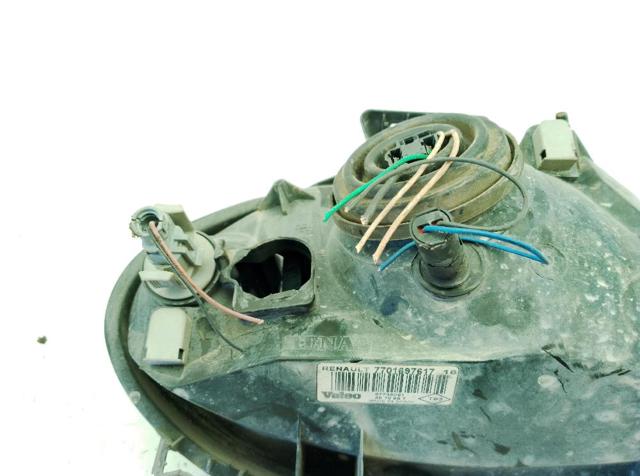 7701045995 RENAULT Faro izquierdo comprar Bilbao