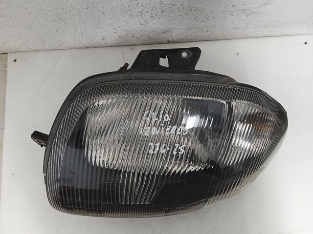 RENAULT 7701045995 Faro izquierdo  en stock Salamanca