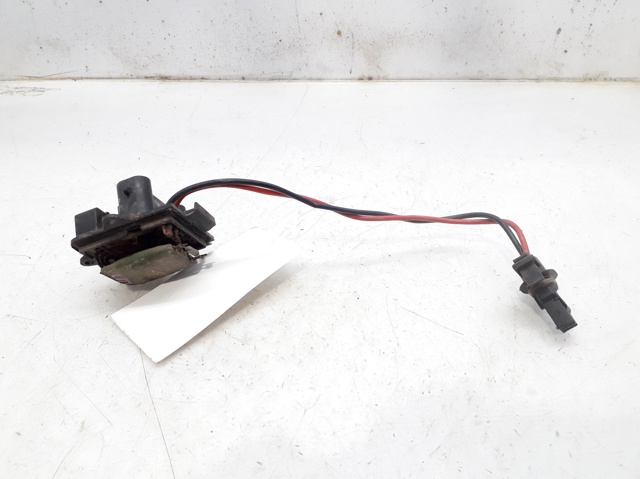 7701046061 Resistencia del ventilador del habitáculo  comprar en Zaragoza