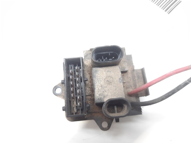 7701046061 RENAULT Resistencia del ventilador del habitáculo  comprar en Jaén