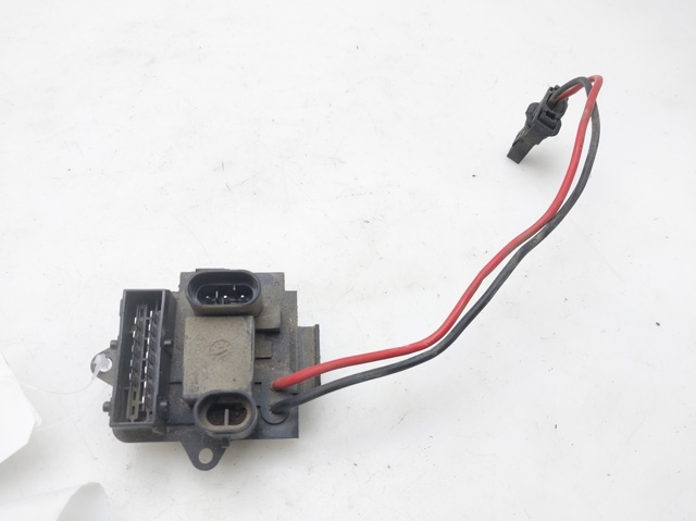 7701046061 RENAULT Resistencia de calefacción comprar Bilbao