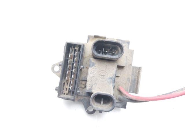 RENAULT 7701046061 Resistencia del ventilador del habitáculo  comprar en Albacete