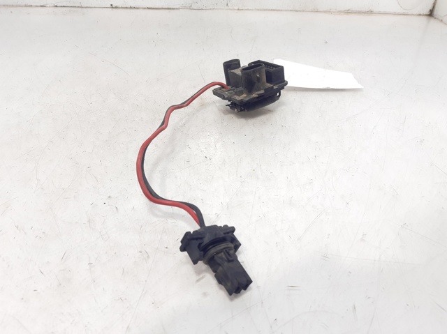 Resistencia de Ventilador 7701046061 RENAULT