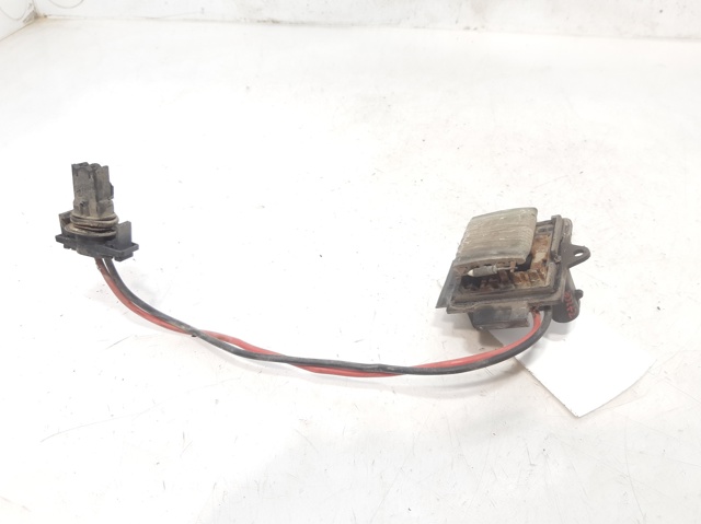 7701046061 RENAULT Resistencia del ventilador del habitáculo  comprar en Jaén