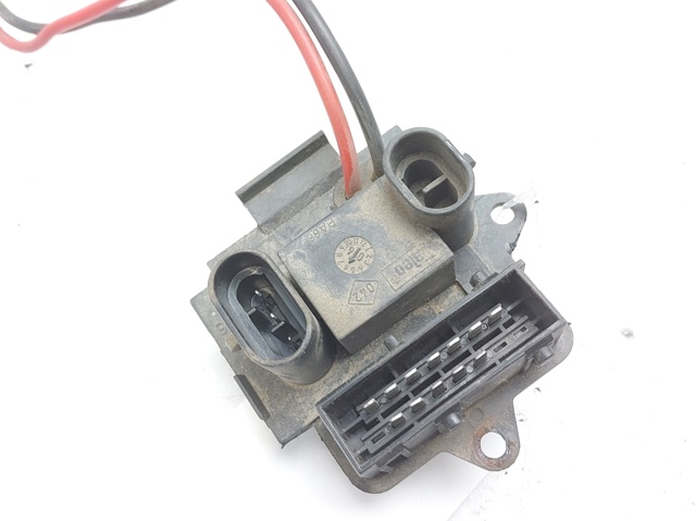 7701046061 Resistencia del ventilador del habitáculo  comprar en Zaragoza