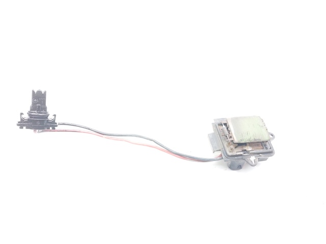 7701046061 RENAULT Resistencia de calefacción comprar Bilbao