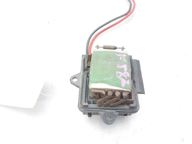 RENAULT 7701046061 Resistencia del ventilador del habitáculo  disponible España