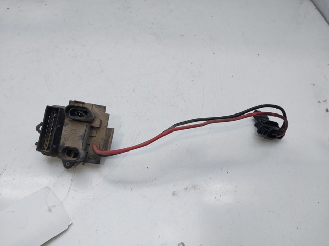 7701046061 RENAULT Resistencia del ventilador del habitáculo  comprar en Jaén