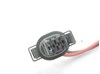 Resistencia calefaccion para renault megane i 1.9 dti (ba1u) f9q744 7701046061