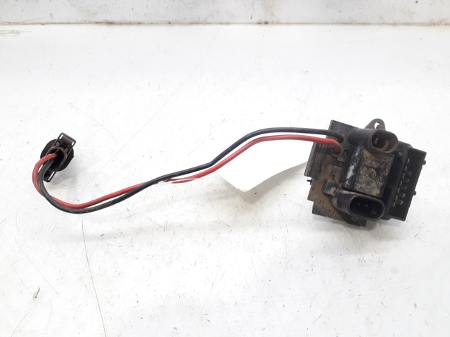 RENAULT 7701046061 Resistencia del ventilador del habitáculo  disponible Lugo