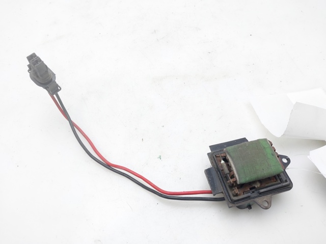 7701046061 Resistencia del ventilador del habitáculo  disponible Málaga