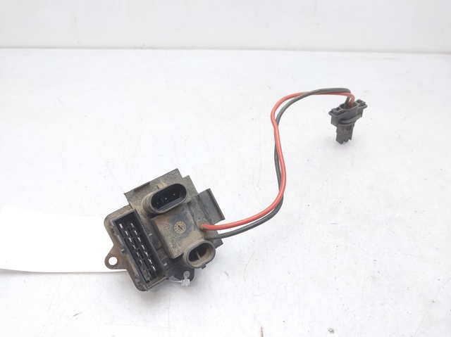 7701046061 RENAULT Resistencia de calefacción comprar Bilbao
