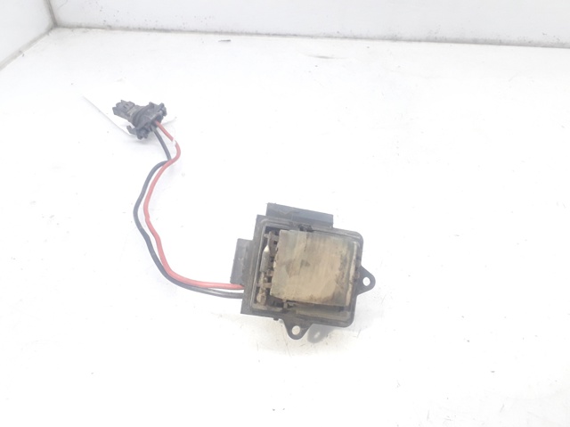 7701046061 RENAULT Resistencia del ventilador del habitáculo  comprar en Oviedo