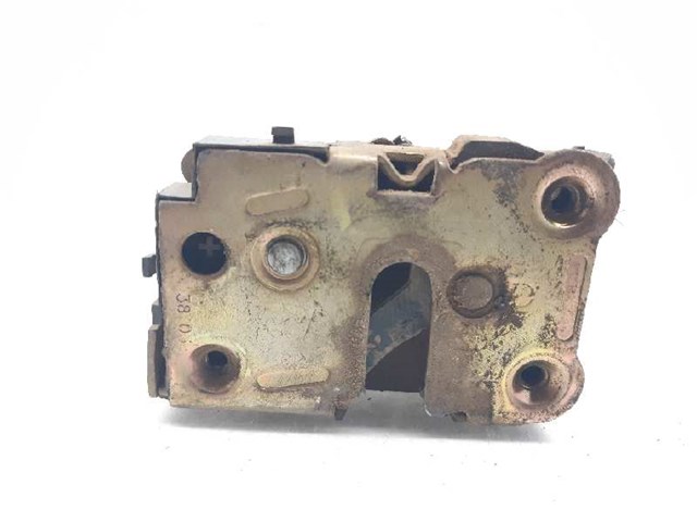 RENAULT 7701046800 Cerradura de puerta delantera derecha  comprar en Albacete