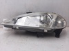 Faros delantero izquierdo 7701047093 RENAULT