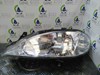 Faros delantero izquierdo 7701047093 RENAULT