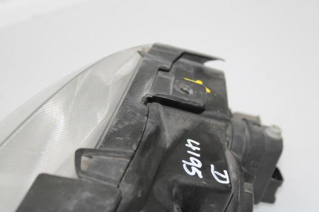 7701047180 RENAULT Faro derecho  comprar en Oviedo