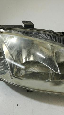 7701047180 RENAULT Faro derecho  disponible Alicante
