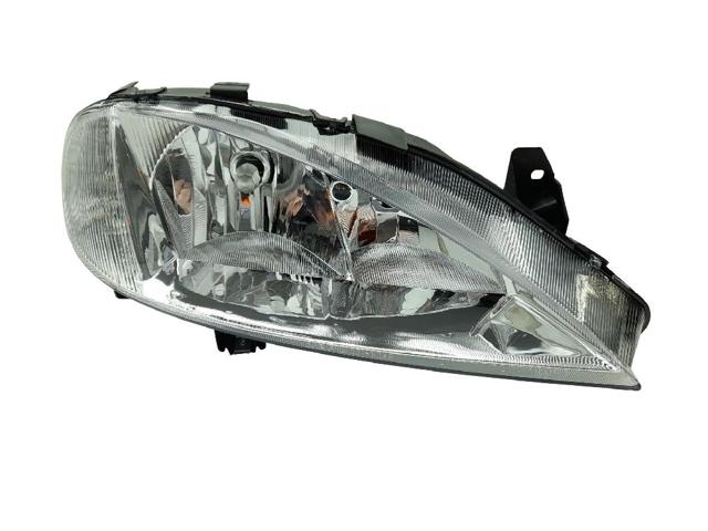 7701047180 RENAULT Faro derecho comprar Alcalá