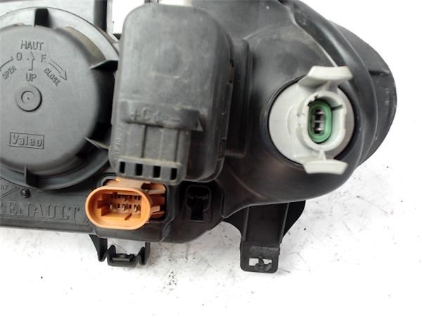7701047180 RENAULT Faro derecho comprar Alcalá