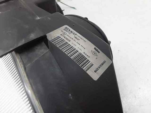 7701047180 RENAULT Faro derecho  comprar en Jaén