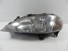 Faros delantero izquierdo 7701047184 RENAULT