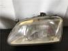 Faros delantero izquierdo 7701047184 RENAULT