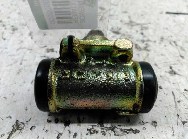 Bombín de freno de rueda trasero 7701047236 RENAULT