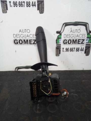 RENAULT 7701047261 Conmutador izquierdo de la columna de dirección comprar Barcelona