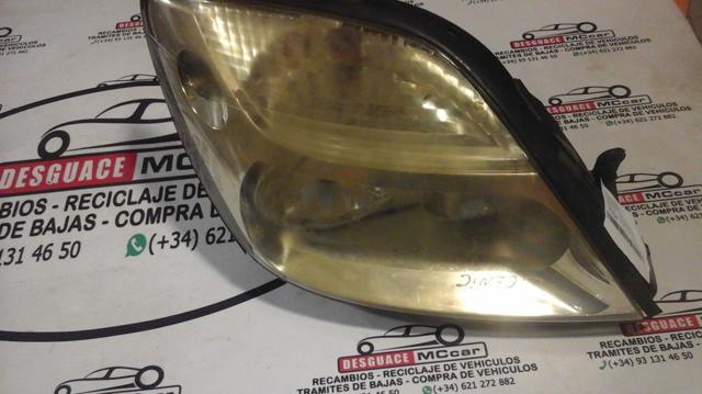 7701047600 RENAULT Faro derecho  comprar en Lleida
