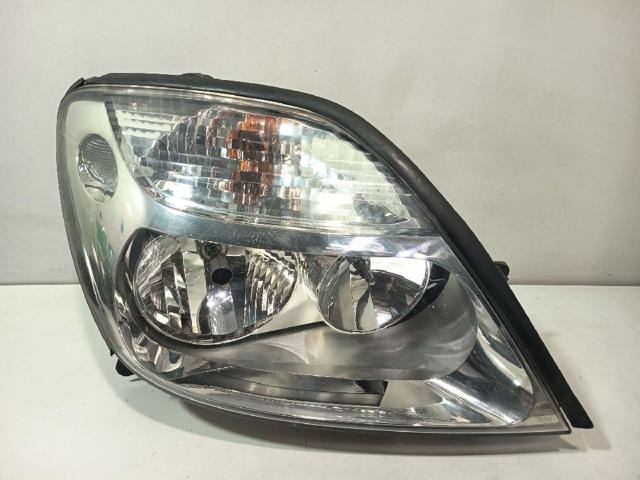 RENAULT 7701047600 Faro derecho comprar Tarragona