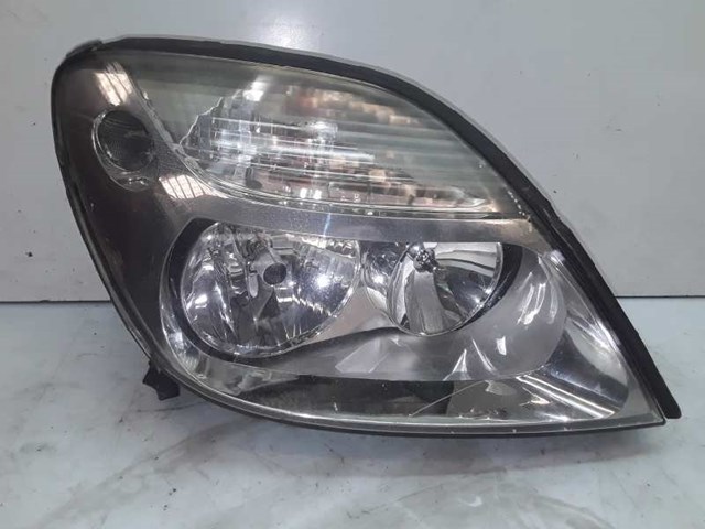 7701047600 RENAULT Faro derecho comprar Madrid
