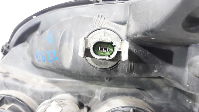 7701047600 RENAULT Faro derecho comprar Bilbao