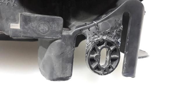 RENAULT 7701047600 Faro derecho comprar Barcelona