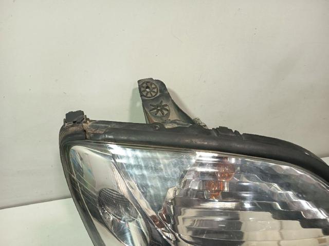 RENAULT 7701047600 Faro derecho  comprar en Ponferrada
